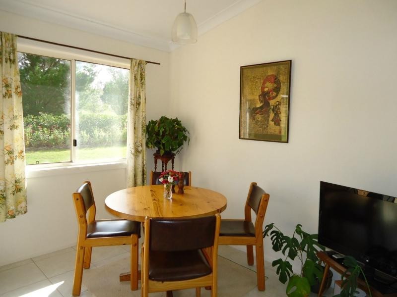 132 Knibb Road, Severnlea, Stanthorpe QLD 4380