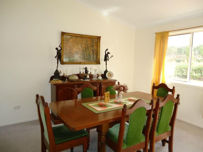 132 Knibb Road, Severnlea, Stanthorpe QLD 4380
