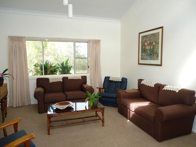 132 Knibb Road, Severnlea, Stanthorpe QLD 4380