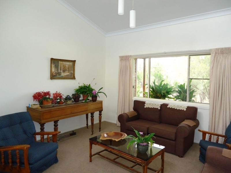 132 Knibb Road, Severnlea, Stanthorpe QLD 4380
