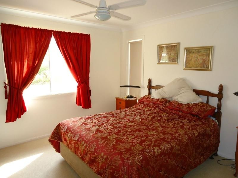 132 Knibb Road, Severnlea, Stanthorpe QLD 4380