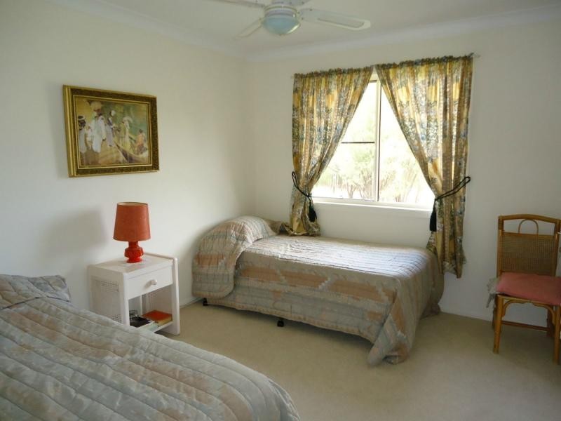 132 Knibb Road, Severnlea, Stanthorpe QLD 4380