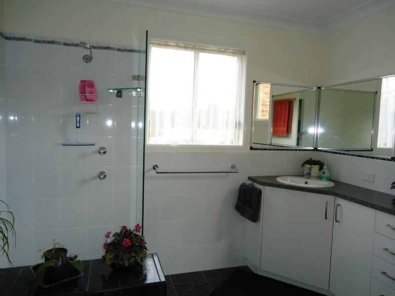 132 Knibb Road, Severnlea, Stanthorpe QLD 4380
