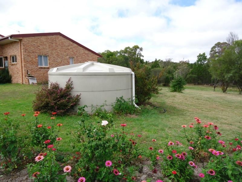 132 Knibb Road, Severnlea, Stanthorpe QLD 4380