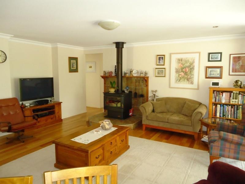 142 Hale Haven Drive, Stanthorpe QLD 4380