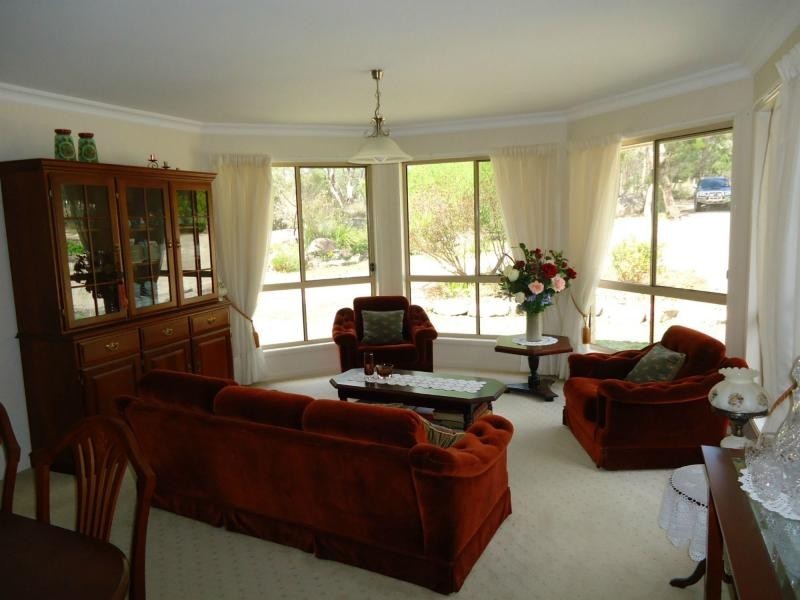 142 Hale Haven Drive, Stanthorpe QLD 4380