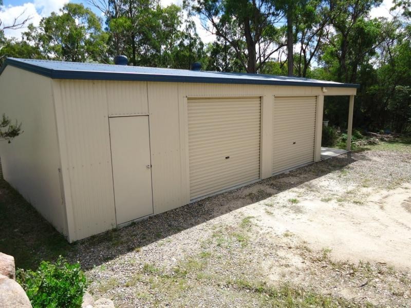 142 Hale Haven Drive, Stanthorpe QLD 4380
