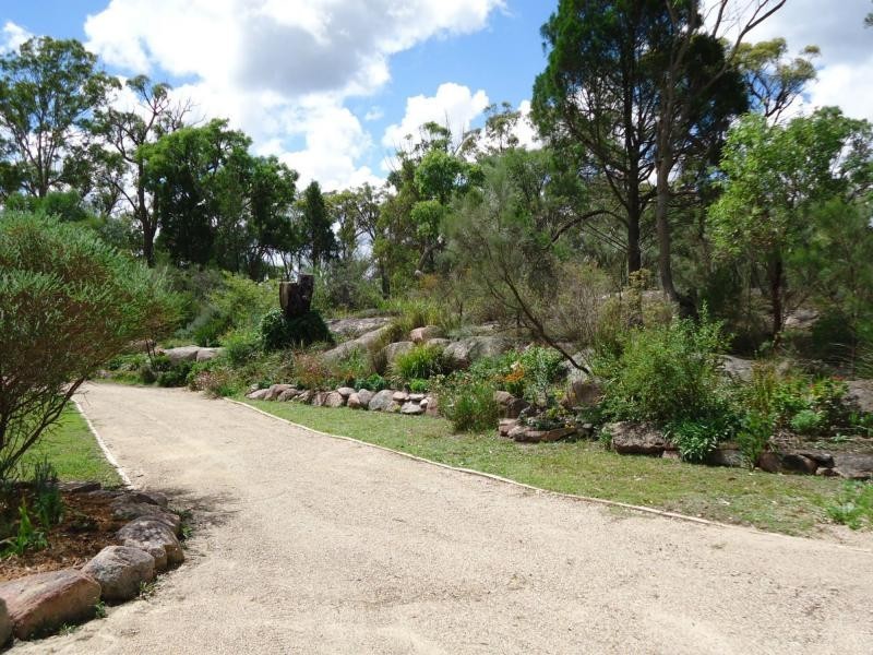 142 Hale Haven Drive, Stanthorpe QLD 4380
