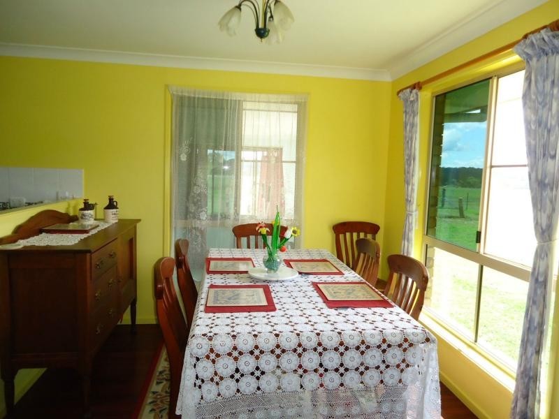 191 Tennant Road, The Summit, Stanthorpe QLD 4380