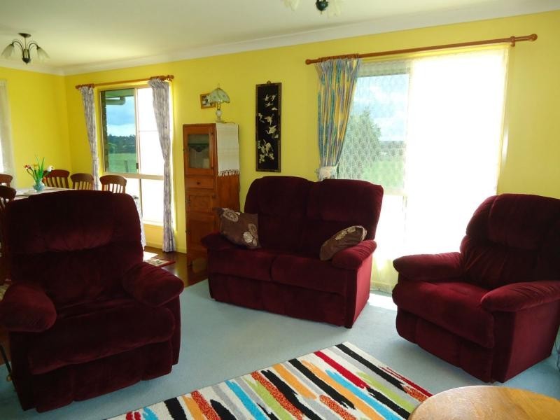 191 Tennant Road, The Summit, Stanthorpe QLD 4380