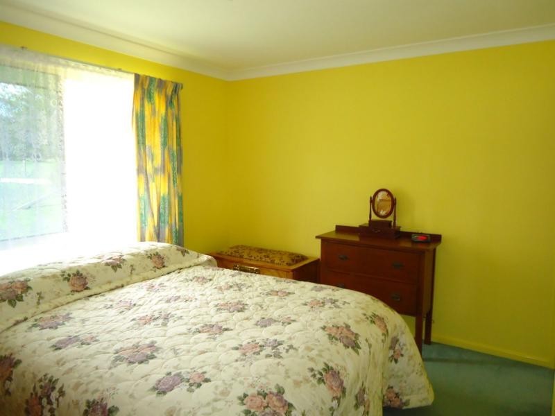 191 Tennant Road, The Summit, Stanthorpe QLD 4380