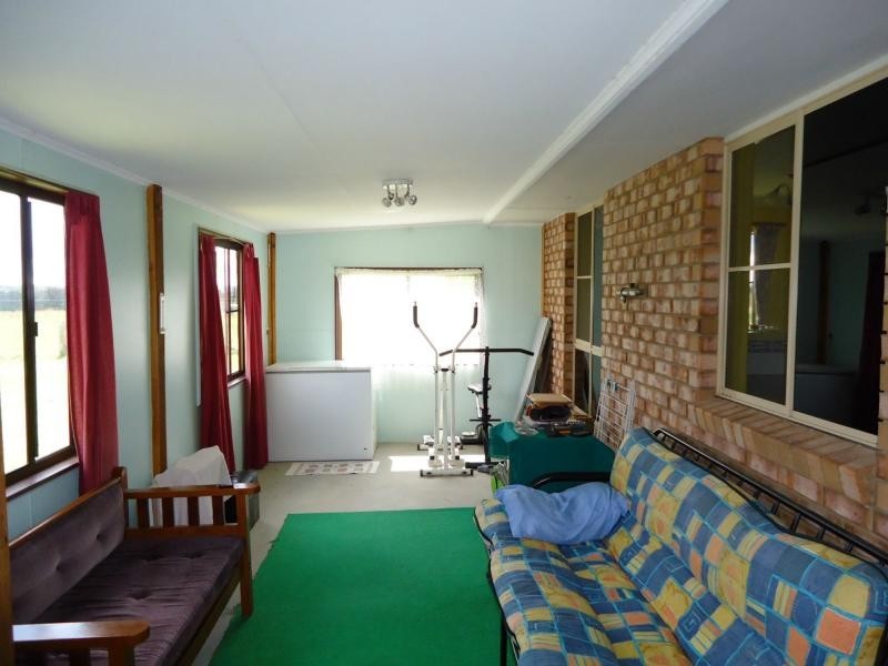 191 Tennant Road, The Summit, Stanthorpe QLD 4380