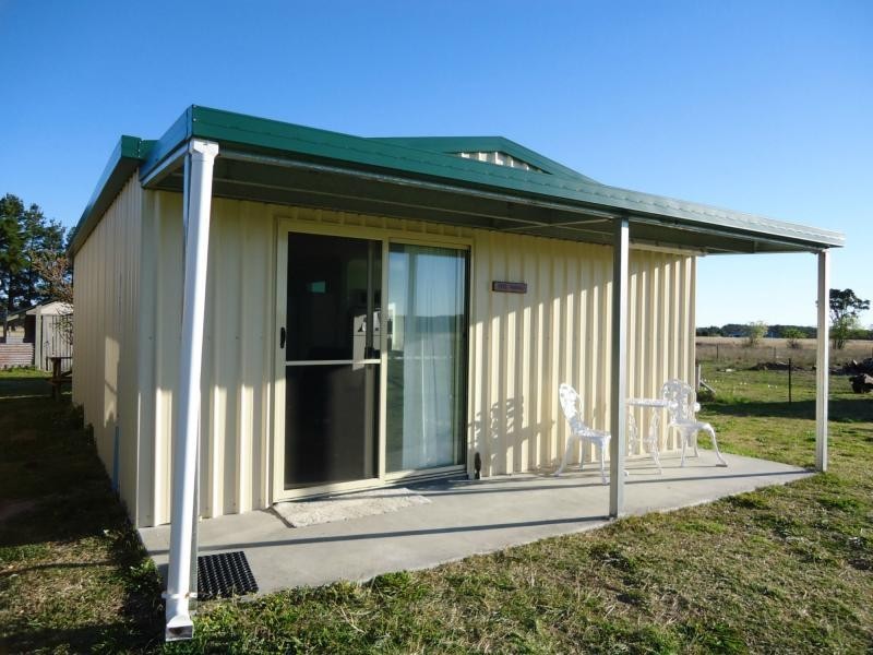 191 Tennant Road, The Summit, Stanthorpe QLD 4380