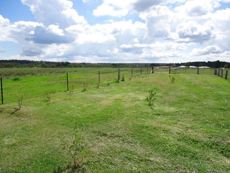 191 Tennant Road, The Summit, Stanthorpe QLD 4380