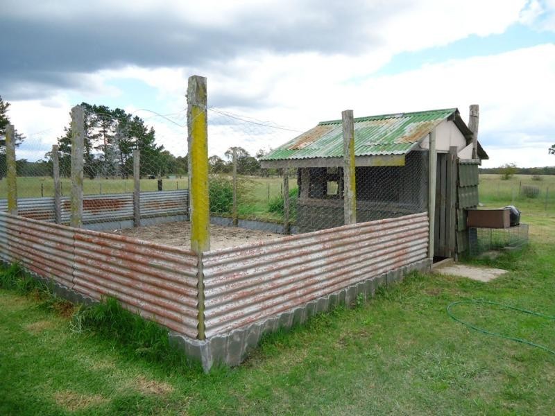 191 Tennant Road, The Summit, Stanthorpe QLD 4380