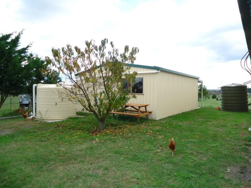 191 Tennant Road, The Summit, Stanthorpe QLD 4380