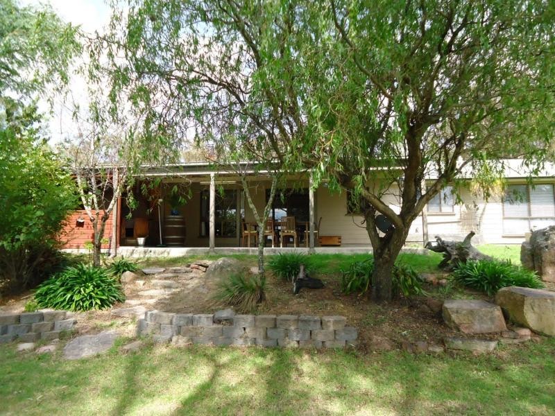 370 Mount Tully Road, Stanthorpe QLD 4380