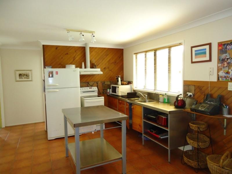 370 Mount Tully Road, Stanthorpe QLD 4380