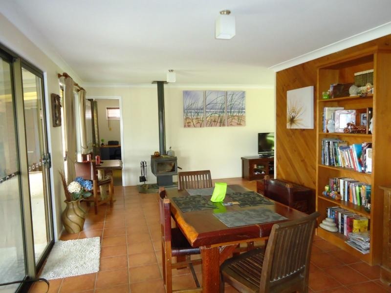 370 Mount Tully Road, Stanthorpe QLD 4380