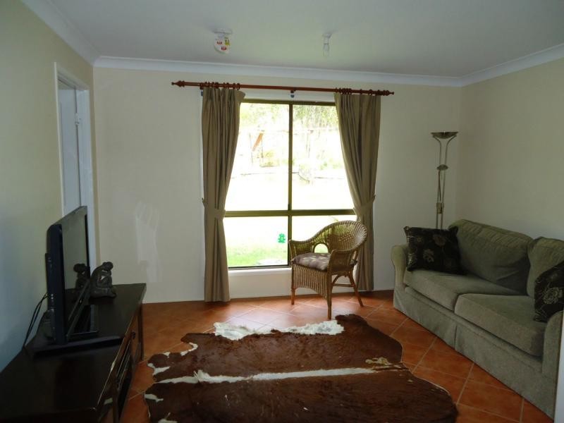 370 Mount Tully Road, Stanthorpe QLD 4380