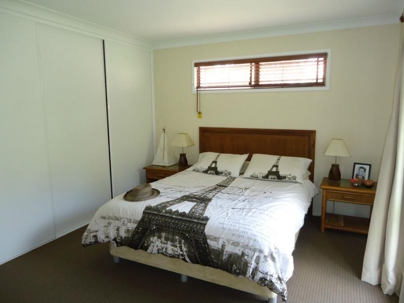 370 Mount Tully Road, Stanthorpe QLD 4380