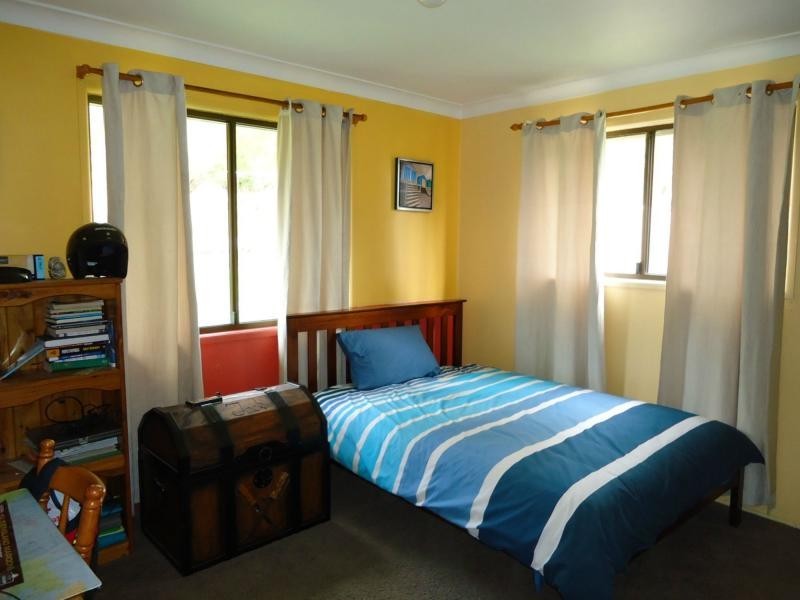 370 Mount Tully Road, Stanthorpe QLD 4380