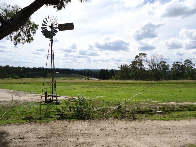 370 Mount Tully Road, Stanthorpe QLD 4380