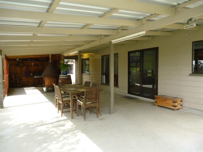 370 Mount Tully Road, Stanthorpe QLD 4380