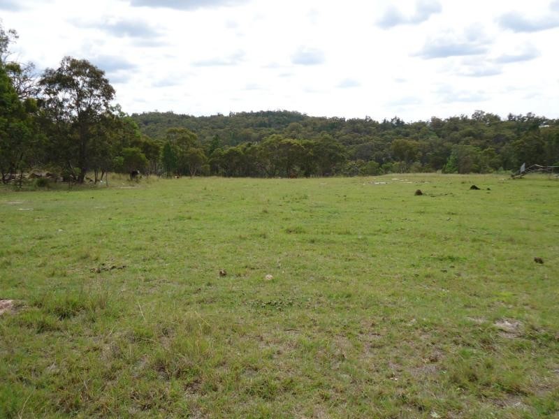 370 Mount Tully Road, Stanthorpe QLD 4380