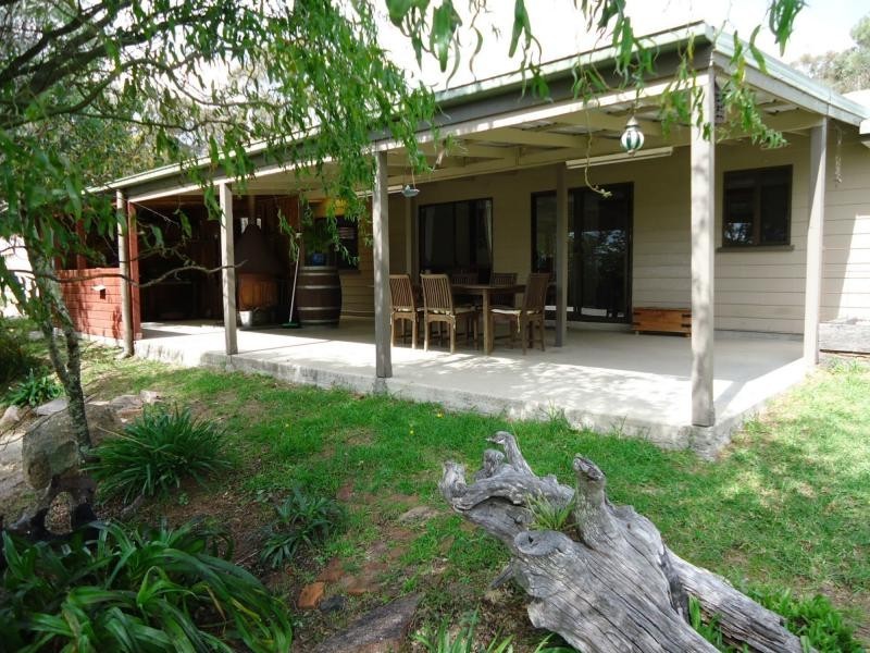 370 Mount Tully Road, Stanthorpe QLD 4380