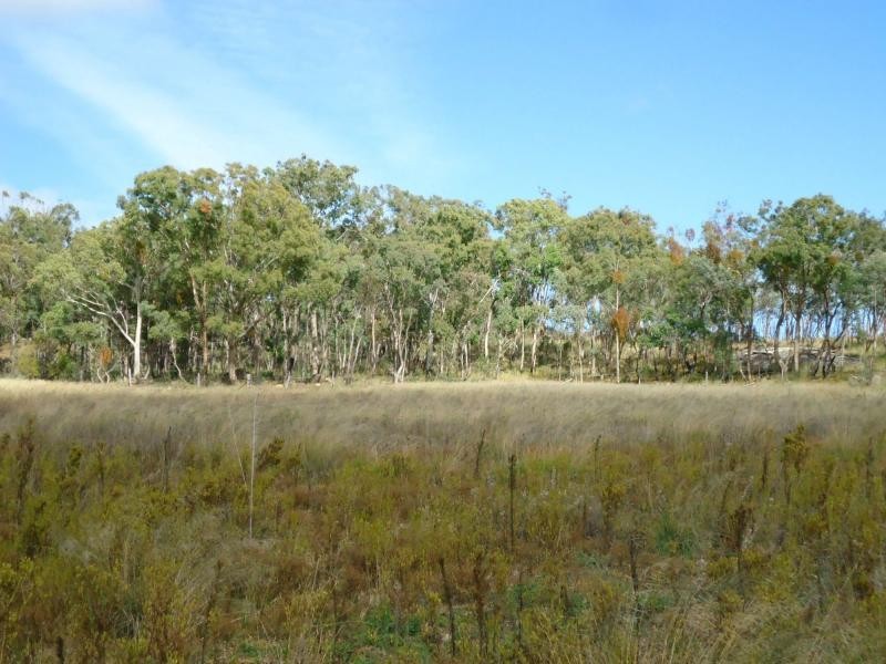 21 Lynams Road, Ballandean, Stanthorpe QLD 4380