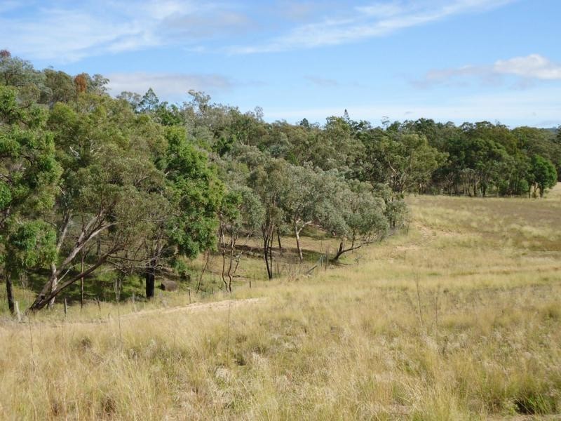 21 Lynams Road, Ballandean, Stanthorpe QLD 4380
