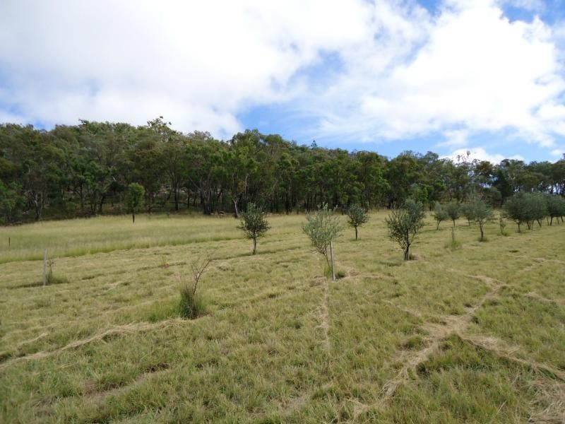 21 Lynams Road, Ballandean, Stanthorpe QLD 4380