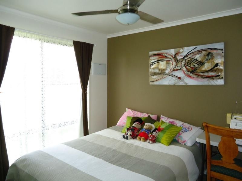 39 Cavallaro Lane, Glen Aplin, Stanthorpe QLD 4380