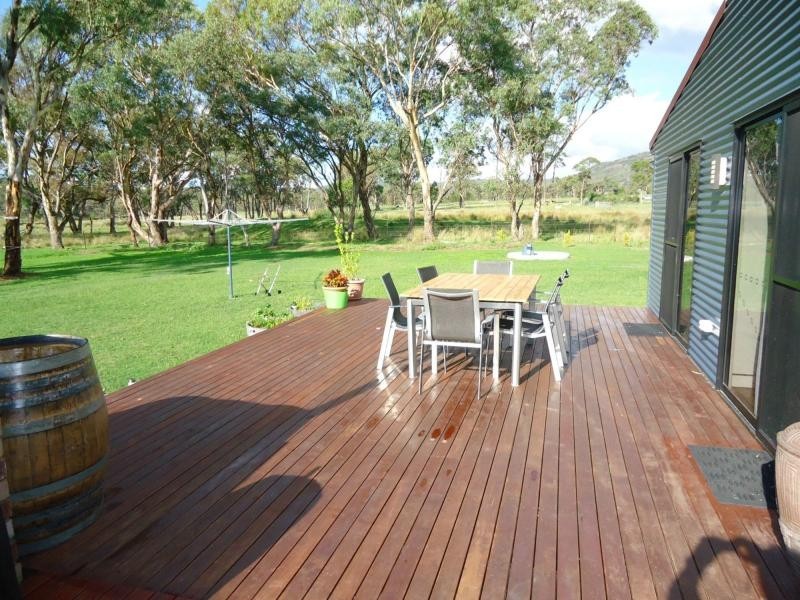 39 Cavallaro Lane, Glen Aplin, Stanthorpe QLD 4380