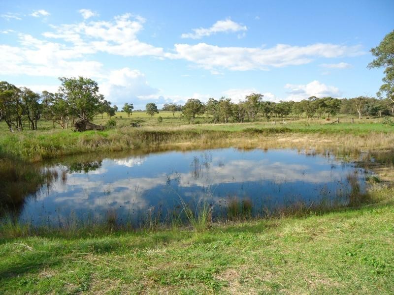 39 Cavallaro Lane, Glen Aplin, Stanthorpe QLD 4380