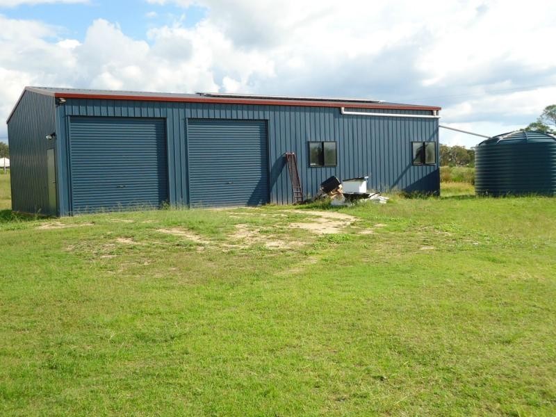 39 Cavallaro Lane, Glen Aplin, Stanthorpe QLD 4380