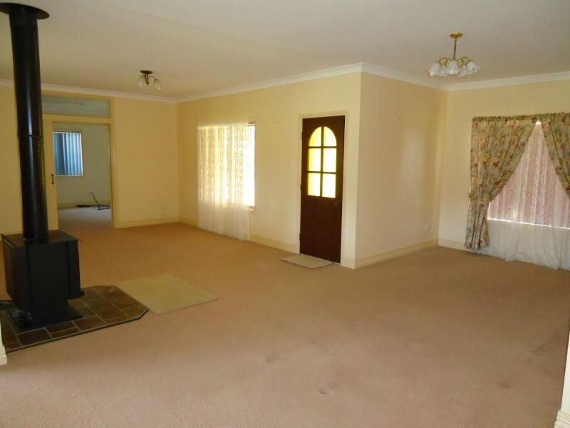 134 Barnes Road, Applethorpe, Stanthorpe QLD 4380