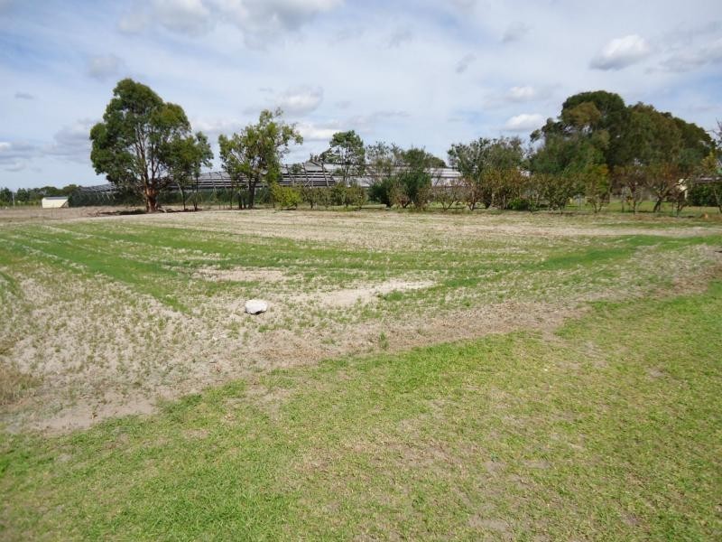 134 Barnes Road, Applethorpe, Stanthorpe QLD 4380