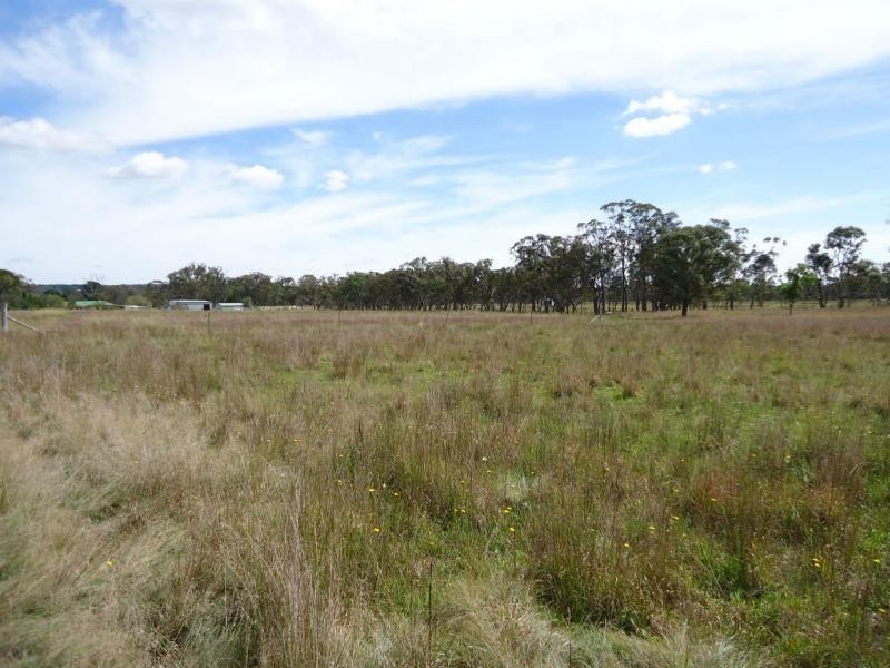 134 Barnes Road, Applethorpe, Stanthorpe QLD 4380