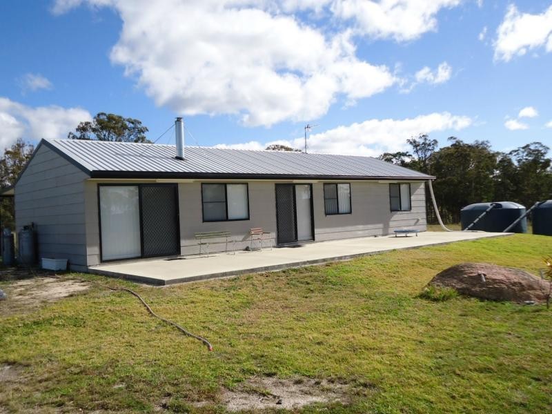 269 Nundubbermere Road, Nundubbermere, Stanthorpe QLD 4380