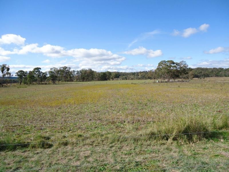 269 Nundubbermere Road, Nundubbermere, Stanthorpe QLD 4380