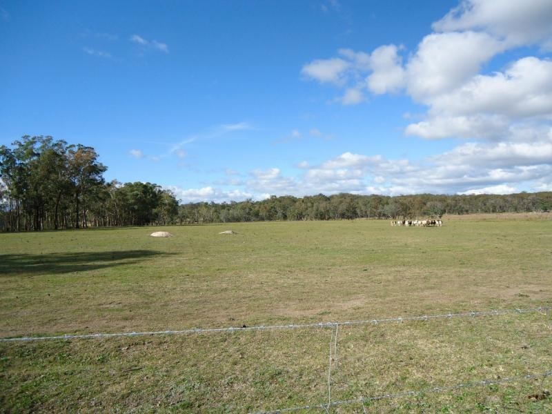 269 Nundubbermere Road, Nundubbermere, Stanthorpe QLD 4380