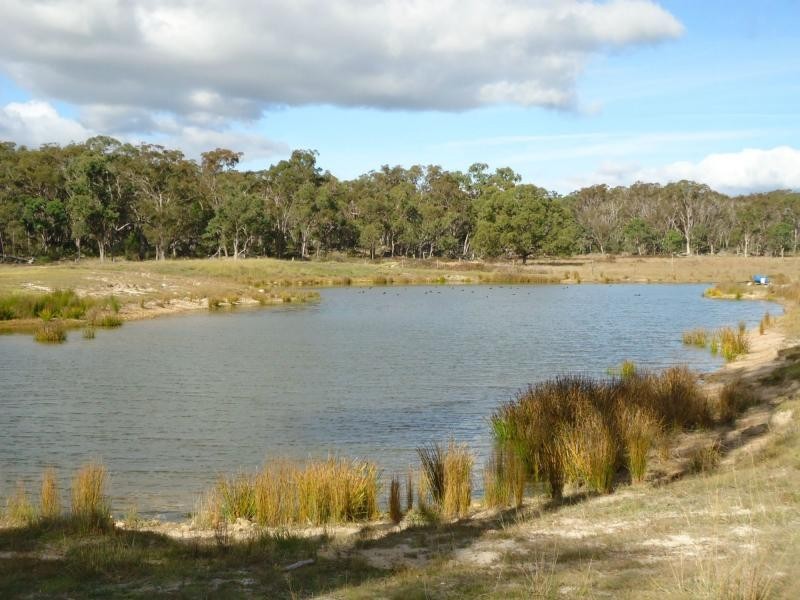 269 Nundubbermere Road, Nundubbermere, Stanthorpe QLD 4380