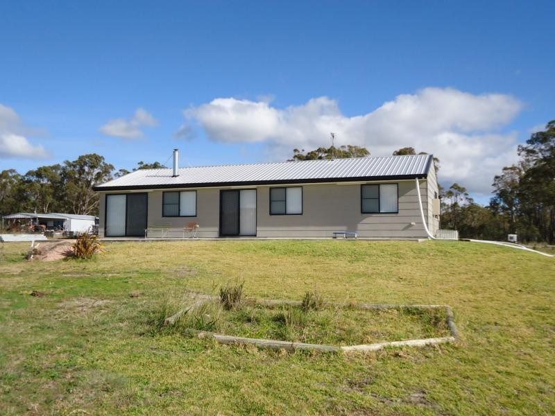 269 Nundubbermere Road, Nundubbermere, Stanthorpe QLD 4380
