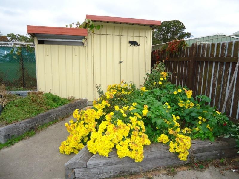 16 Recreation Crescent, Stanthorpe QLD 4380