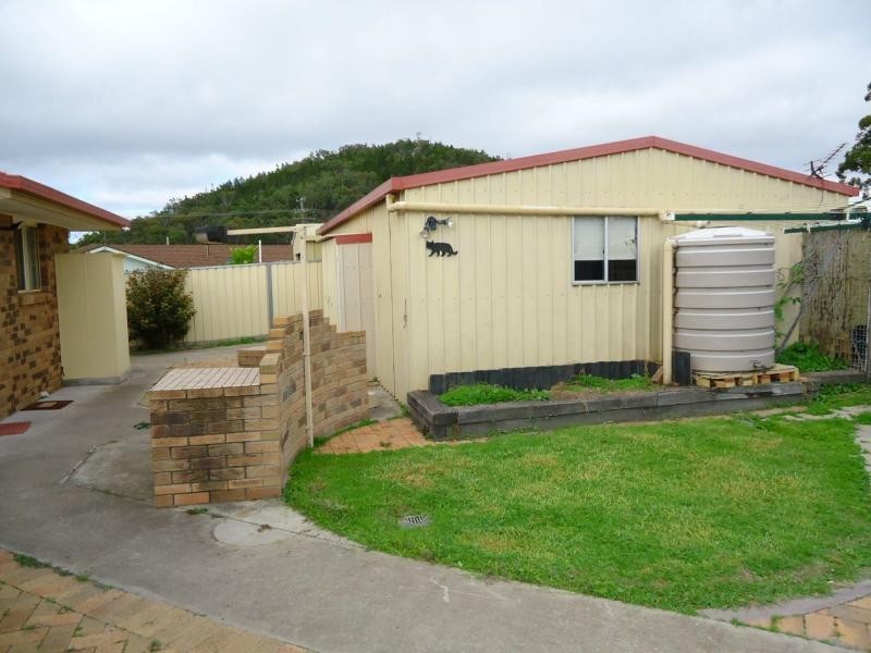 16 Recreation Crescent, Stanthorpe QLD 4380