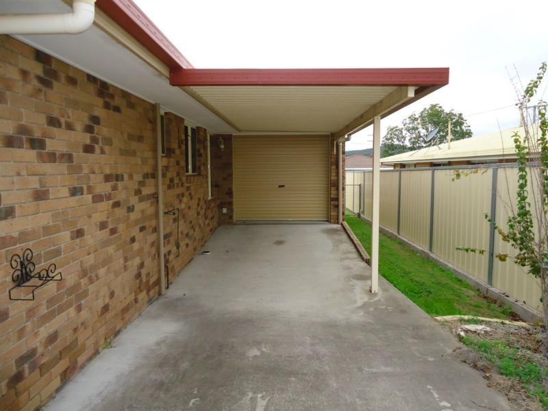 16 Recreation Crescent, Stanthorpe QLD 4380