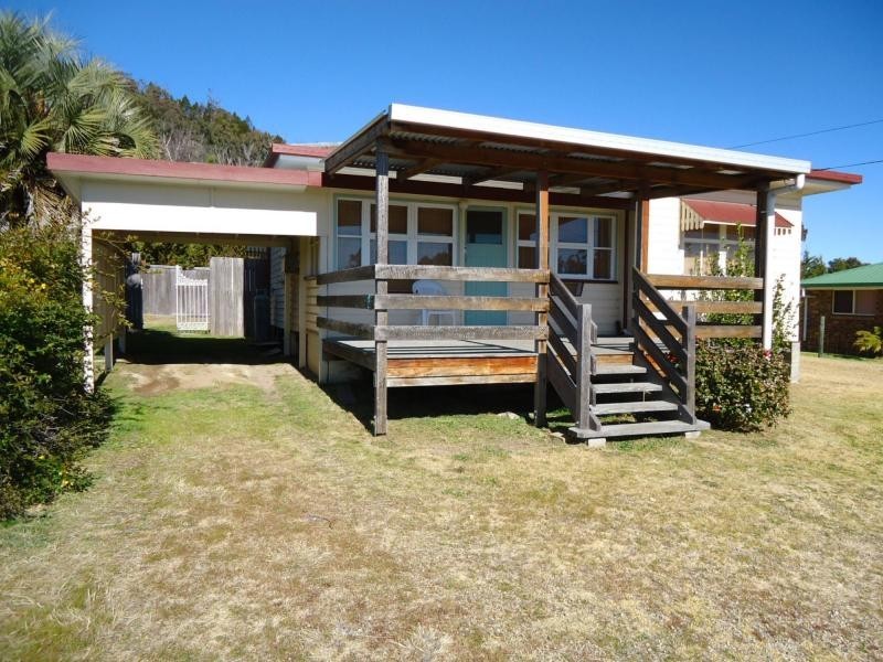 77 Amosfeild Road, Stanthorpe QLD 4380