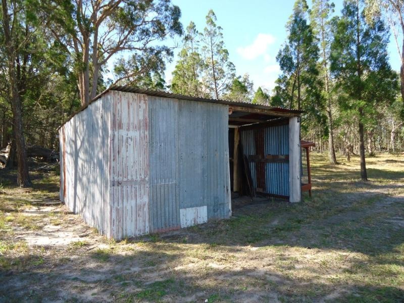 68 Clark Lane, Broadwater, Stanthorpe QLD 4380